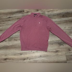 Byron Nelson Men’s Quarter Zip XL